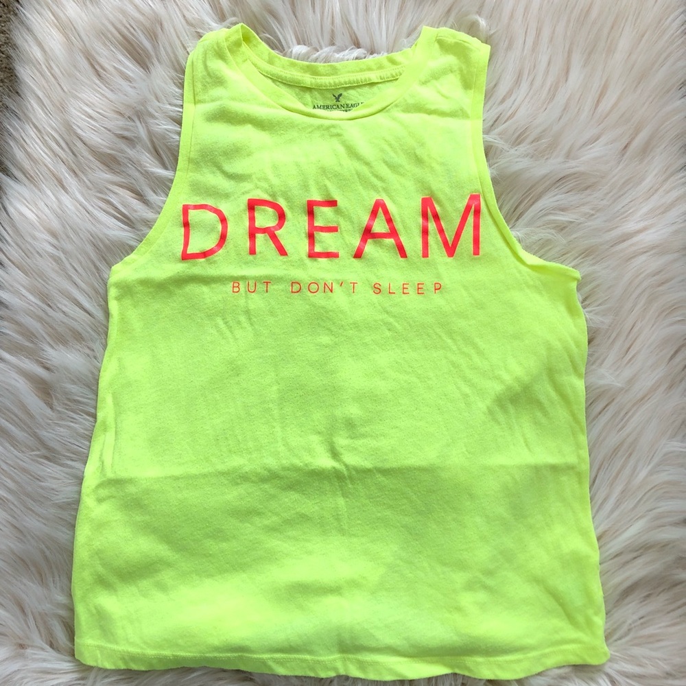 American Eagle Top